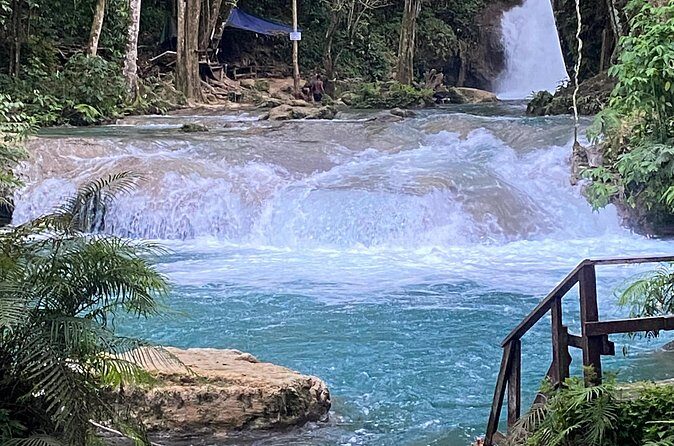 Private Horseback Riding with Blue Hole River Tour in Montego Bay - Who Will Love This Tour?