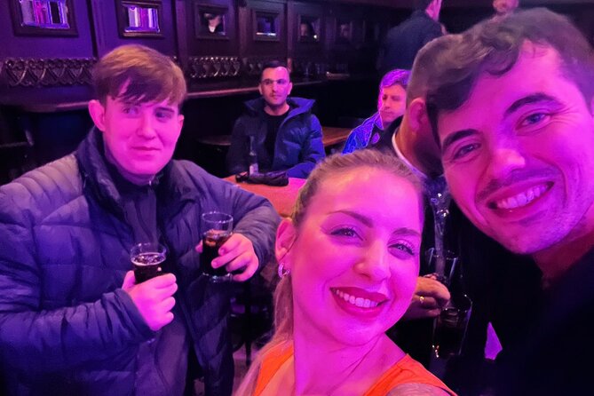 Private Hostess Bar Tour in Amsterdam Red Light District (3h) - Highlights of the Tour