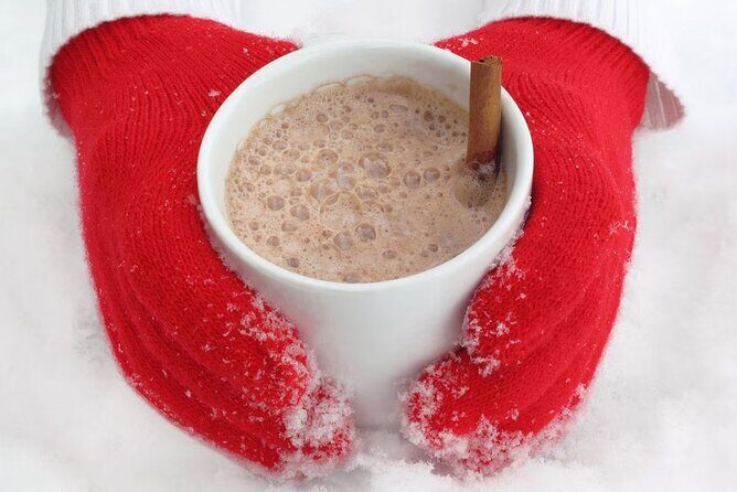 Private Hot Chocolate Hike in the Rockies - Who Will Love This Experience?