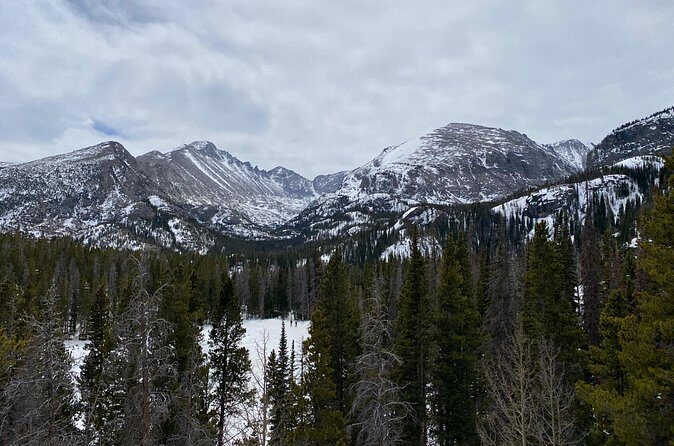 Private Hot Chocolate Hike in the Rockies - FAQs