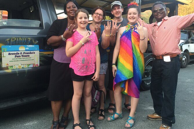 Private Hotel and Resorts Transfers - Introduction