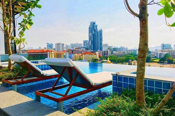 Private Hotel in Pattaya to Suvarnabhumi Airport Transfer - Pricing Structure and Payment Options