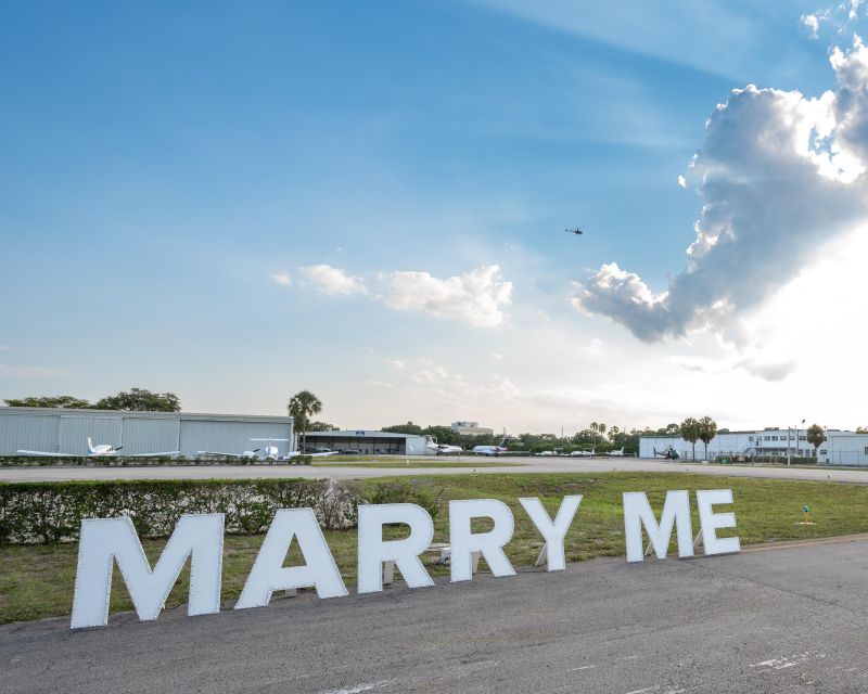 Private HOUR Helicopter Lauderdale -Everglades -Miami Beach - Itinerary Highlights