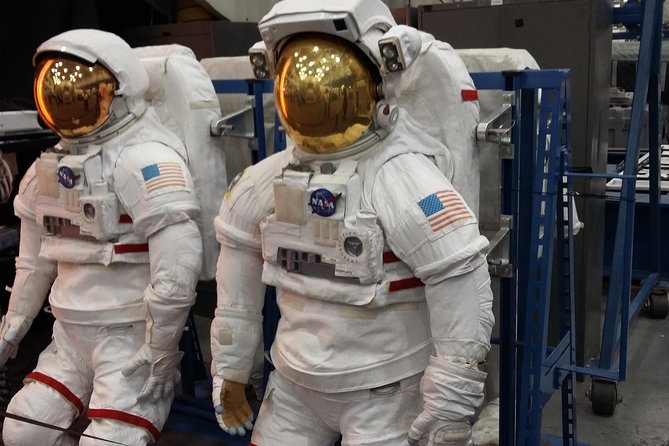 Private Houston City Tour Including NASA Space Center Admission - Itinerary Details