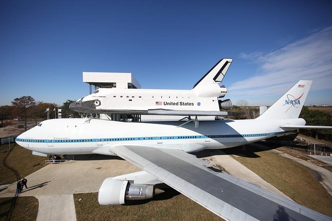 Private Houston City Tour Including NASA Space Center Admission - Traveler Experiences
