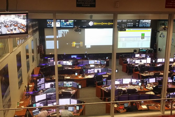 Private Houston City Tour Including NASA Space Center Admission - What to Expect
