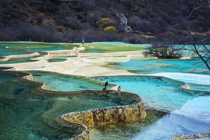 Private Huanglong Park day tour by bullet train from Chengdu - Final Thoughts: Is It Worth It?