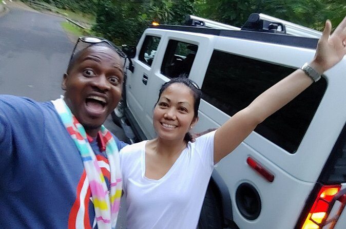 Private Hummer Island Transport in Montserrat - Who This Tour Is Best For