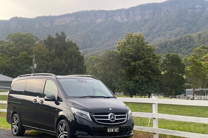 Private Hunter Valley Luxury Tour From Sydney - Discover the Hunter Valley Luxury Tour from Sydney