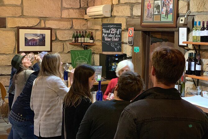 Private Hunter Valley Luxury Tour From Sydney - The Practicalities and Considerations