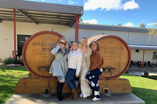 Private Hunter Valley Luxury Tour From Sydney - Who Is This Tour Best For?