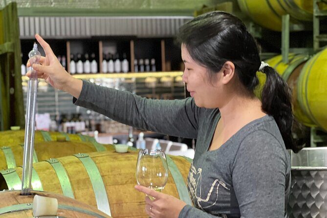 Private Hunter Valley Luxury Tour From Sydney - Final Thoughts