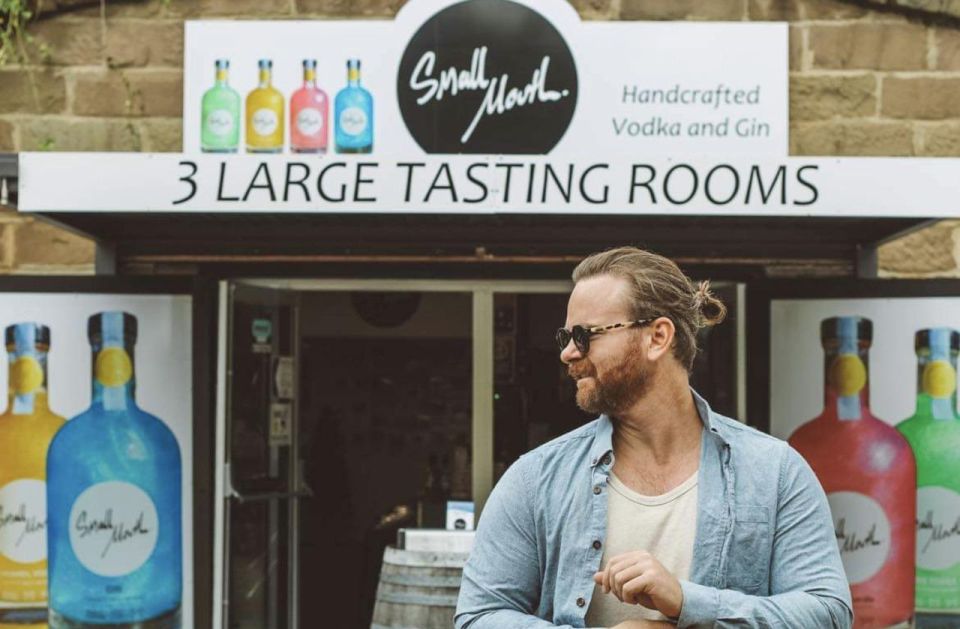 Private Hunter Valley Wine Tour Departing From Newcastle - Pickup and Drop-off