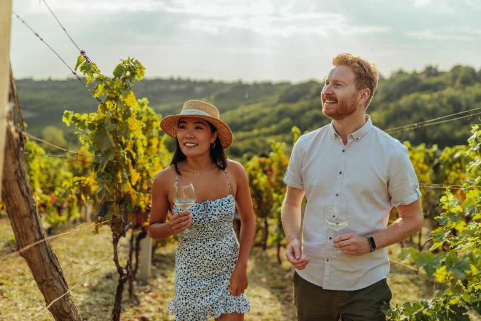 Private Hunter Valley Wine Tour Departing From Newcastle - Customer Reviews
