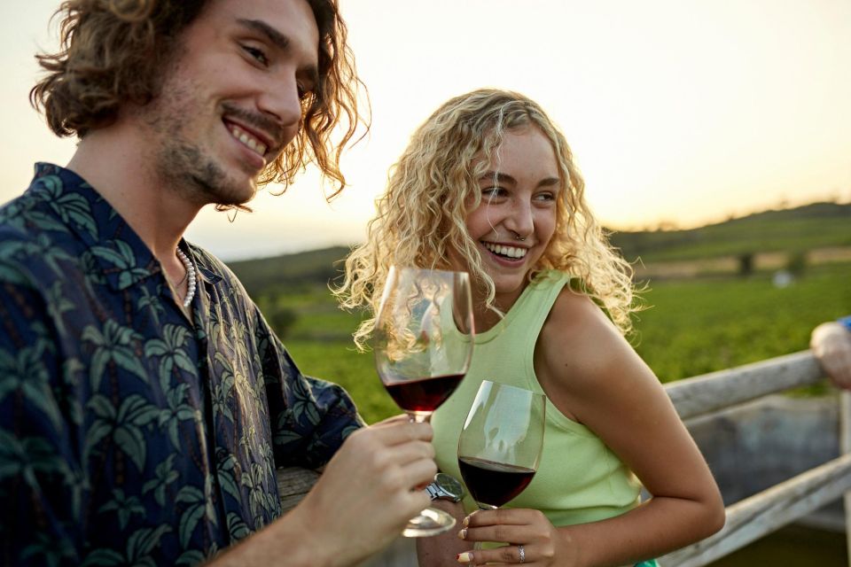 Private Hunter Valley Wine Tour Departing From Newcastle - Frequently Asked Questions