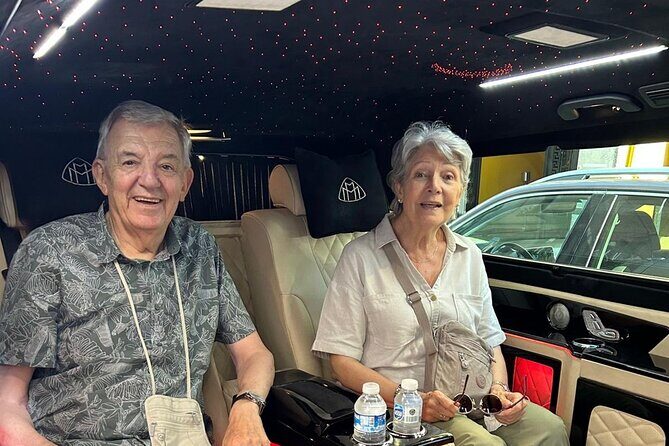 Private Hunter Valley Wine Tour from Sydney Tasting Day Trip - Final Thoughts