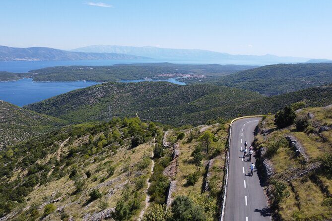 Private Hvar Island Bike Tour and Wine Tasting - FAQ