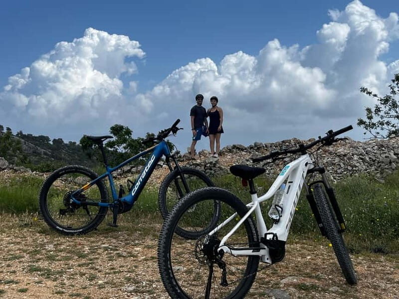Private Hvar Island E-Bike Tour (Self Guided) - An In-Depth Look at the Hvar E-Bike Experience