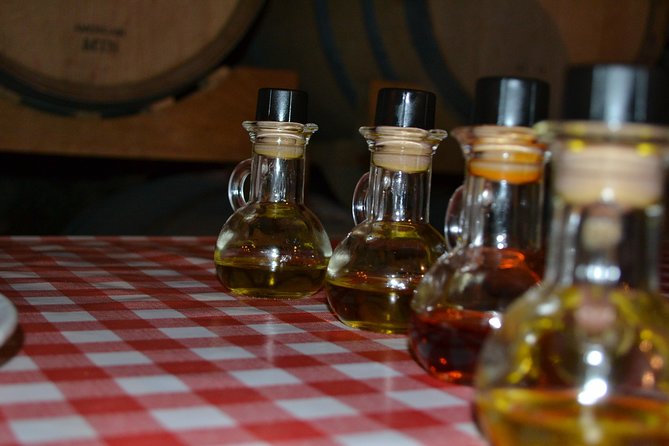 Private Hvar Island Tour and Olive Oil Tasting - Confirmation and Cancellation