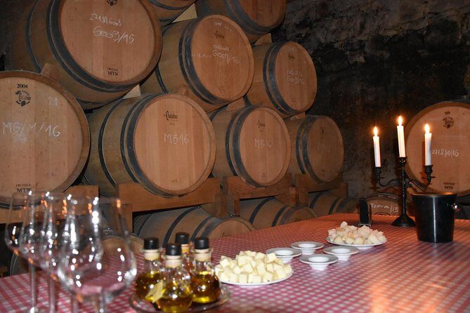 Private Hvar Wine Tasting Tour - A Scenic Ride with Cultural and Culinary Highlights