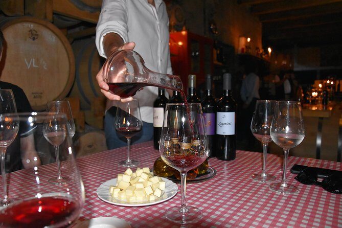 Private Hvar Wine Tasting Tour - Frequently Asked Questions