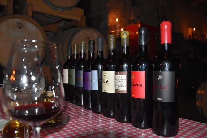 Private Hvar Wine Tasting Tour with Traditional Dinner/Lunch - A Closer Look at the Itinerary
