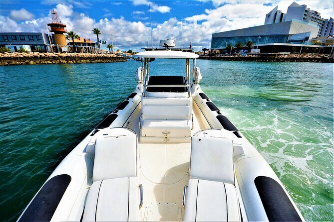 Private Hydro-Jet Snorkeling Beach and Cave Cruise Tour - What Travelers Say