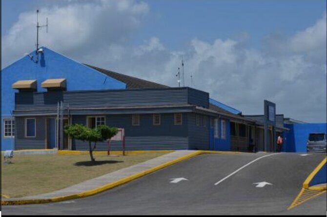 Private Ian Fleming Airport Transfer to Ocho Rios and Runaway Bay - An In-Depth Look at the Transfer Experience