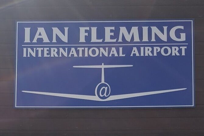 Private Ian Fleming Airport Transfer to Ocho Rios and Runaway Bay - Who Should Consider This Service?
