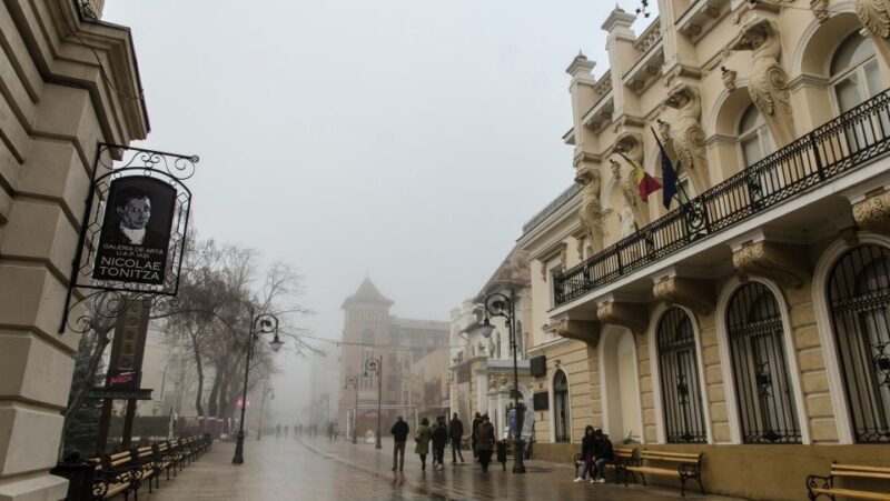 Private Iasi City Tour - Good To Know