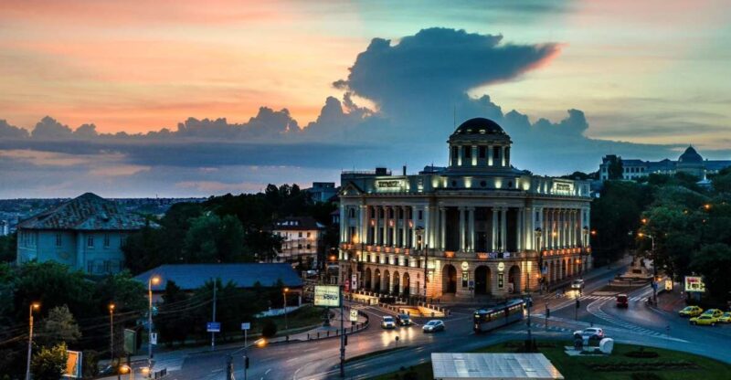 Private Iasi City Tour - Experience Highlights