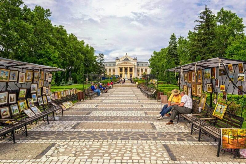 Private Iasi City Tour - Customer Feedback
