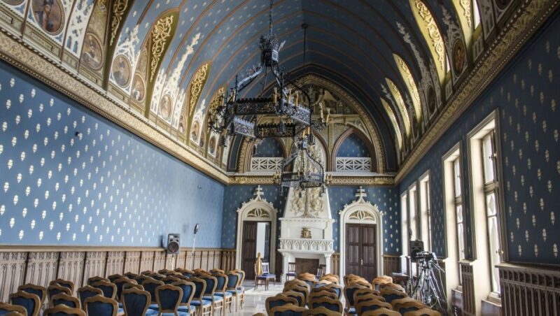 Private Iasi City Tour - Notable Attractions