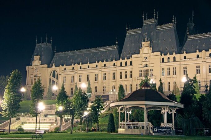 Private Iasi City Tour - Recommended Preparation