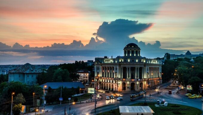 Private Iasi City Tour - Frequently Asked Questions