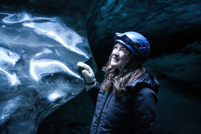 Private Ice Cave Tour in Vatnajokull With Photographer - Good To Know