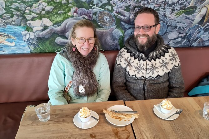 Private Icelandic Sweet Tooth Tour - Indulging in Icelandic Sweets
