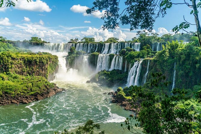 Private Iguazu Falls Tour With Great Adventure From Buenos Aires - Good To Know