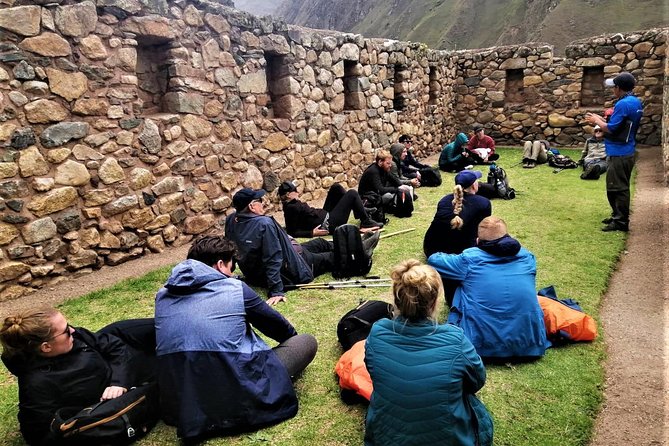 Private Inca Trail to Machu Picchu 4-days - Additional Information