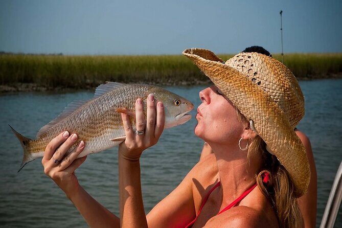 Private Inshore Fishing - What’s Included and What’s Not?