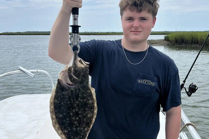 Private Inshore Fishing - Who Will Love This Experience?