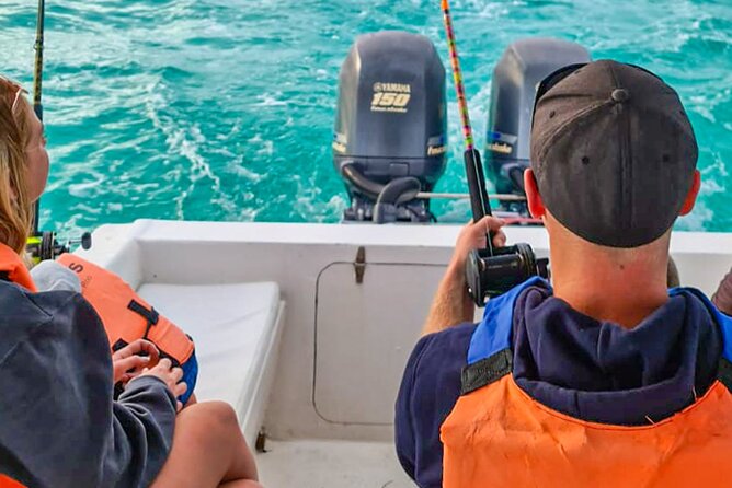 Private Inshore Fishing Experience in Isla Mujeres and Cancún - Exploring Local Cuisine and Recommendations