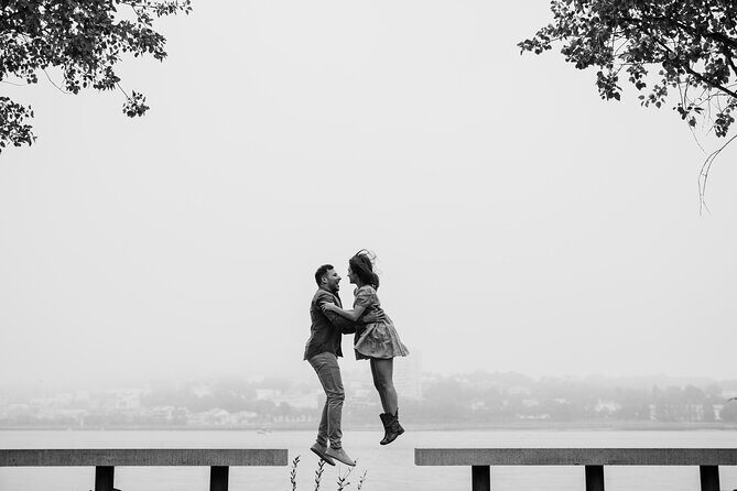 Private Instagrammable Photoshoot at Porto Best Spots - Introduction: An Authentic Photo Experience in Porto