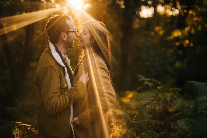 Private Instagrammable Photoshoot at Porto Best Spots - Key Points