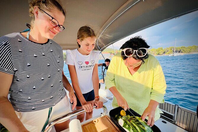 Private Inter-Island Tour from Dubrovnik to Elaphiti Islands - Who Is This Tour Best For?