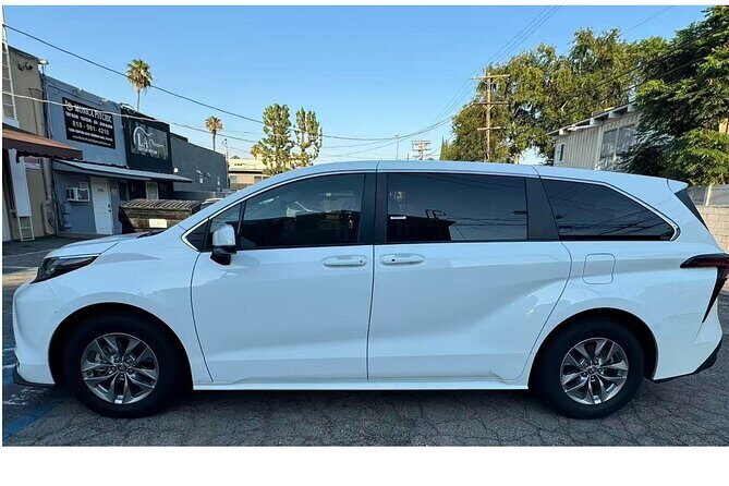 Private Intercity Transfer from and to Los Angeles - What to Expect During Your Transfer