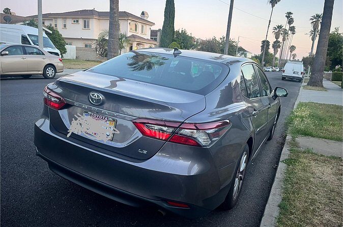 Private Intercity Transfer from and to Los Angeles - Who Will Love This Service?