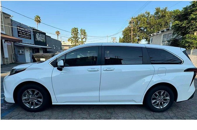 Private Intercity Transfer from and to Los Angeles - Who Is This Best For?