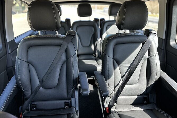 Private Intercity Transfer from Rotorua to Wellington - Final Thoughts