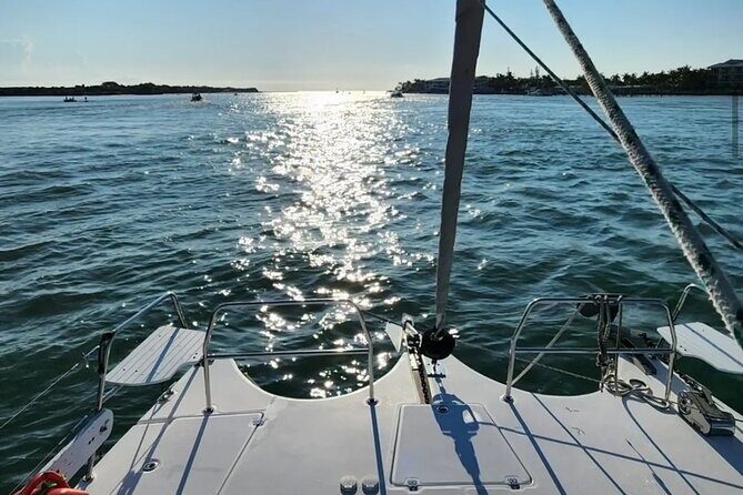 Private Intracoastal Waterway Sailing Cruise - Setting the Scene: What to Expect from the Cruise